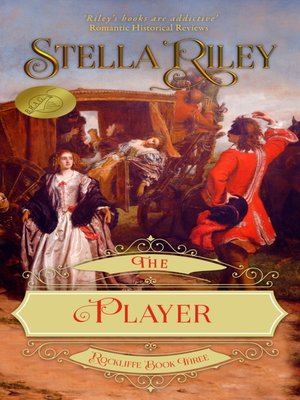 cover image of The Player
